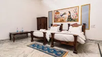 Sandcastle Resort - Jacuzzi