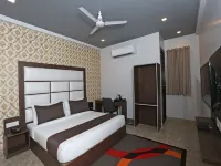 Hotel Ginger Suites Delhi Airport Hotels in 