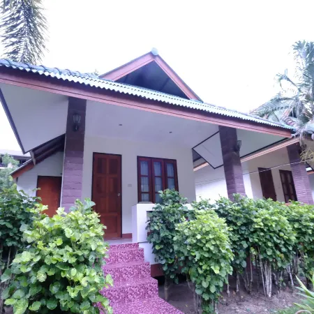 Aonang Friendly Bungalow