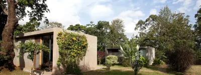 Kaliwa Lodge Hotel di 