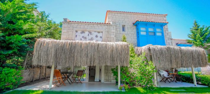 Alacati Marina Palace Hotels in Cesme