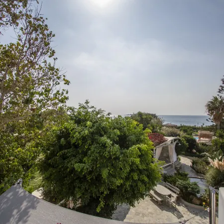 Athina Studios and Suites Plaka
