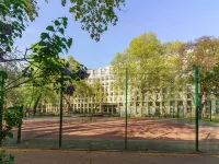 Mentone Hotel Hotels near Gordon Square