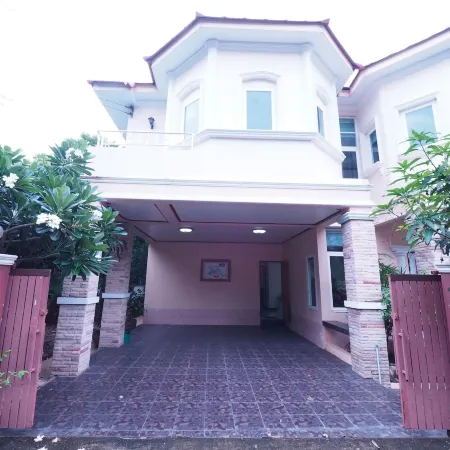 Kamalar Palace Longstay House