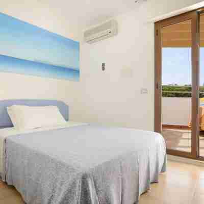 Hotel Oasis Rooms