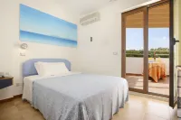 Hotel Oasis Hotels in Olmedo