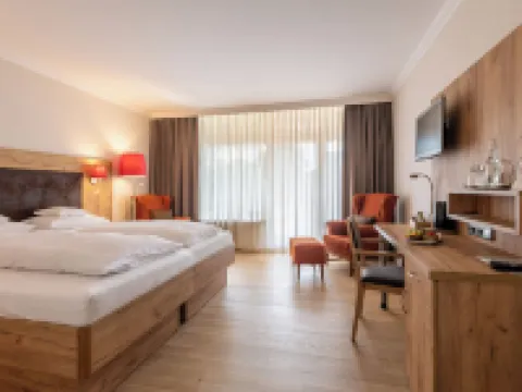 Hotel Sonnenhügel Hotels in Bevensen