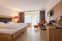 Hotel Sonnenhügel Hôtels à : Altenmedingen