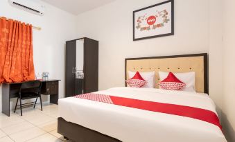 OYO 622 Bakti Homestay