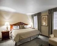 Liberty Hotel, Ascend Hotel Collection Hotels in Cleburne