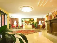 Albergo La Madonnina Hotel a Buddusò