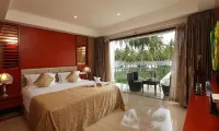 Lake Palace Trivandrum Hotels in Kadinamkulam