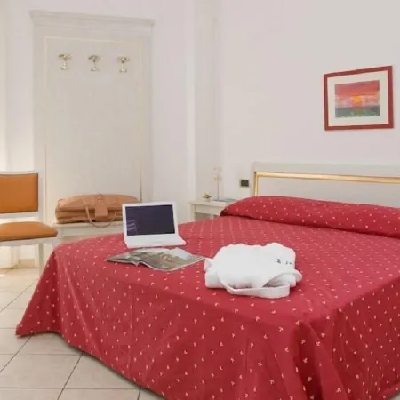 Excelsior Hotel E Appartamenti