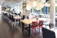 WestCord Hotel Delft - Desayuno