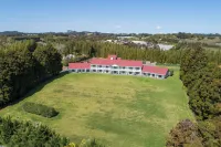 Kerikeri Park Lodge Các khách sạn ở Kerikeri