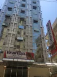 RUNGWE PALACE HOTEL