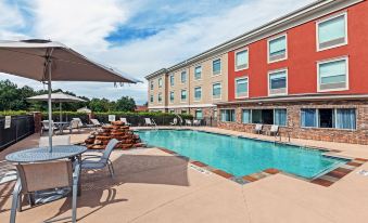 Holiday Inn Express & Suites Jasper