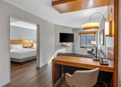 その他 ハイアット プレイス フェニックス チャンドラー ファッション センターの写真