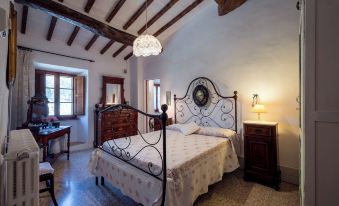 Agriturismo Il Caggio di Sotto