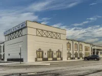 Woodbine Hotel & Suites Hotels near Humber College