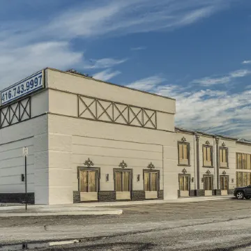 Woodbine Hotel & Suites