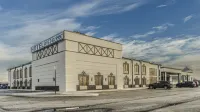 Woodbine Hotel & Suites Hoteller i Etobicoke