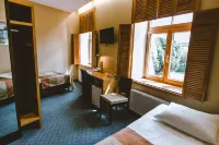 Hanza Hotel