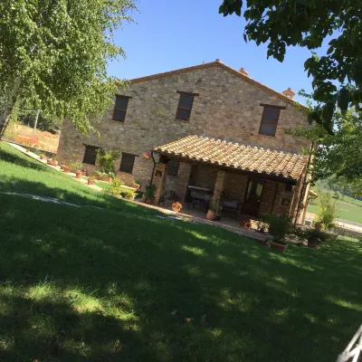 Azienda Agrituristica I Tre Casali Hotels in Magione