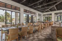 Dusit Thani Lubi Plantation Resort - Bintang 5