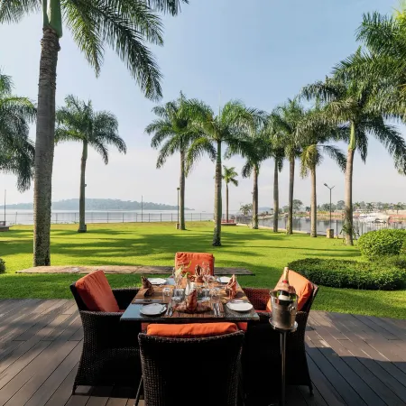 Munyonyo Commonwealth Resort