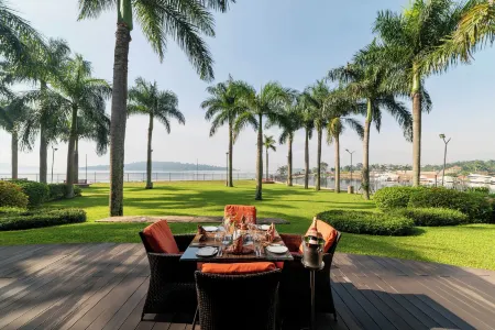 曼尼尤聯邦度假村