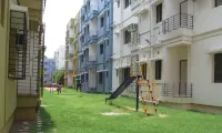 Panthashala Santiniketan Hotels in Dakshin Harirampur