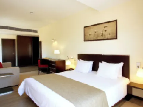 ホテル サンペドロ – アルーカ アロウカのホテル