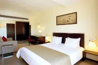 Hotel Sao Pedro Hôtels à : Albergaria da Serra