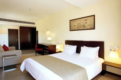 Hotel Sao Pedro Các khách sạn ở 