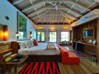 Mermaid Beach Resort Hotels in Ukhiya Upazila