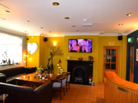 Dolphin Rooms Hotels in Cleethorpes
