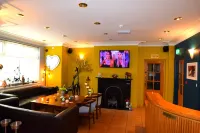 Dolphin Rooms Hotels in Cleethorpes