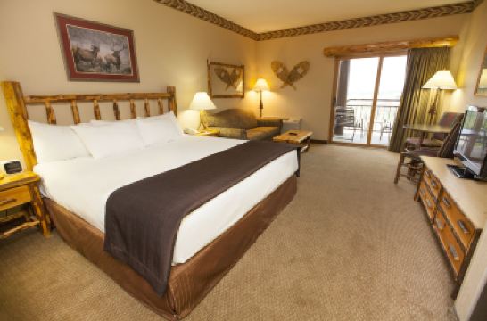 Other Great Wolf Lodge Wisconsin Dells Photo