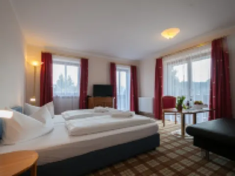 Panoramahotel Kühbergalp Hotels in Oberallgau