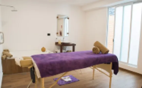 ホテル ダイアナ