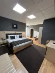 Badam d'Art Boutique Hotel