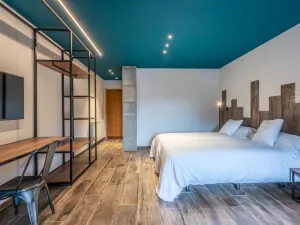 Ushuaia, the Mountain Hotel