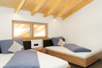 Apartment in Kaunerberg Near Ski Resort