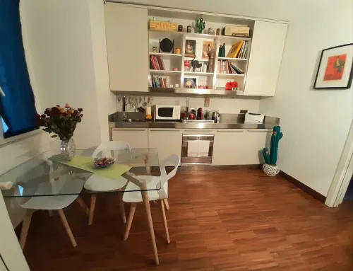 Room Inn - B&B