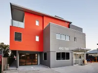 East Maitland Executive Apartments Hotels in Maitland