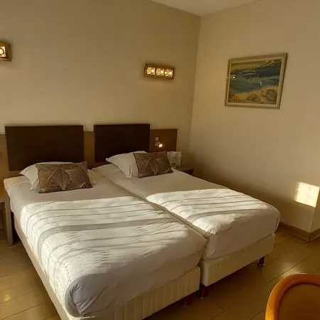 Hotel Poretta