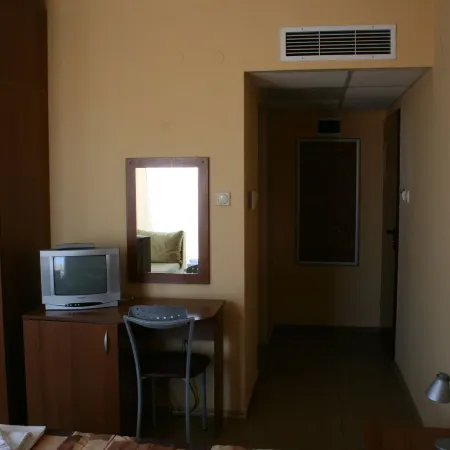 Hotel Sofia