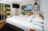 Big4 Traralgon Park Lane Holiday Park Hotel di Moe