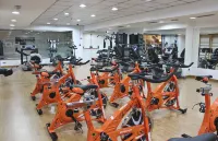 Melia Sevilla - Gym